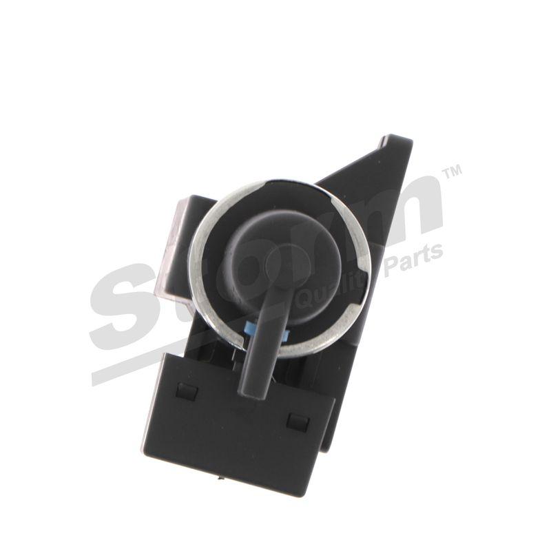 Capteur de pression, turbocompresseur STORM QUALITY PARTS 15590