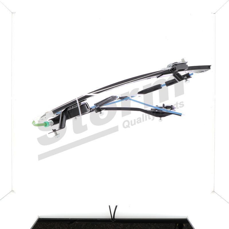 Lève-vitre STORM QUALITY PARTS 47062