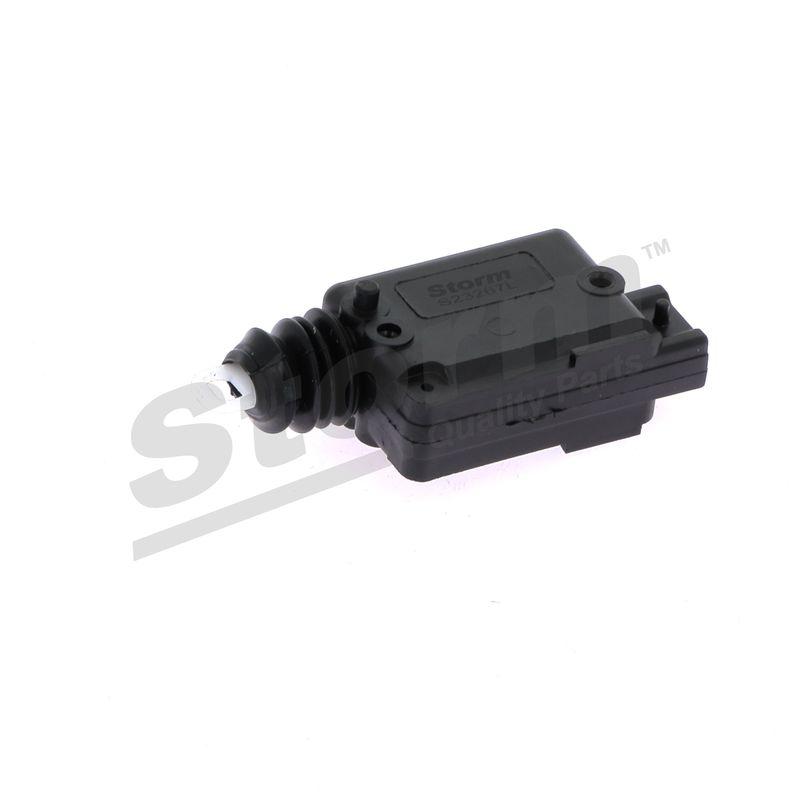 Élément d'ajustage, verrouillage central STORM QUALITY PARTS 810002