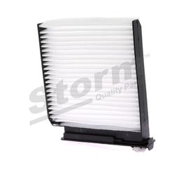Filtre, air de l'habitacle STORM QUALITY PARTS 14314