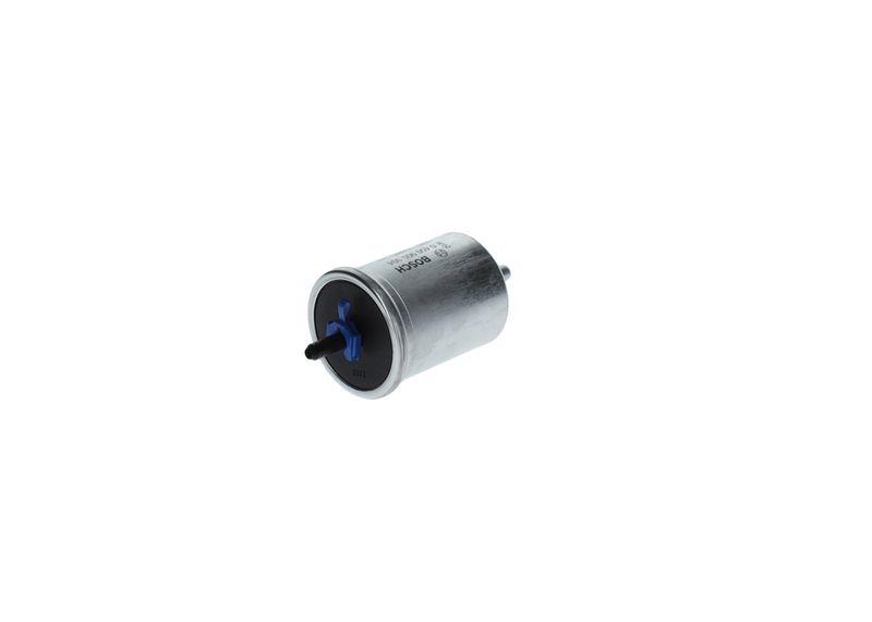 Filtre à carburant BOSCH 0 450 905 904