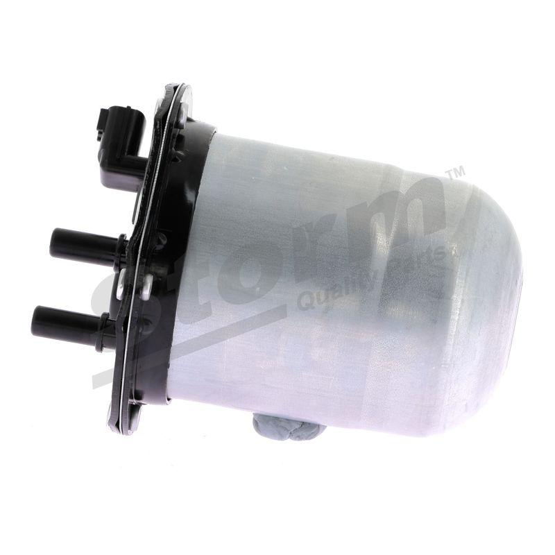 Boîtier, filtre à carburant STORM QUALITY PARTS 3888