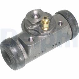 Cylindre de roue DELPHI LW80104