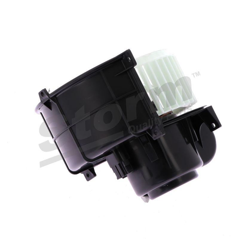 Pulseur d'air habitacle STORM QUALITY PARTS 9300801