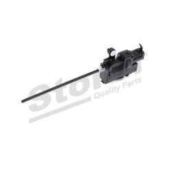 Élément d'ajustage, verrouillage central STORM QUALITY PARTS 8103509