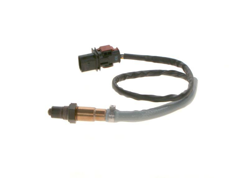 Sonde lambda BOSCH 0258017070