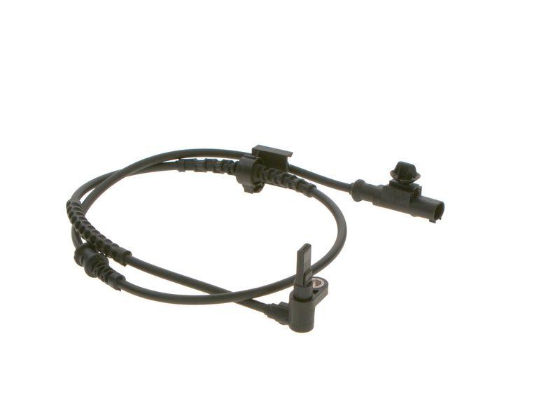 Capteur, vitesse de roue BOSCH 0 265 008 331