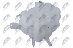 Vase d'expansion, liquide de refroidissement NTY CZW-FR-020