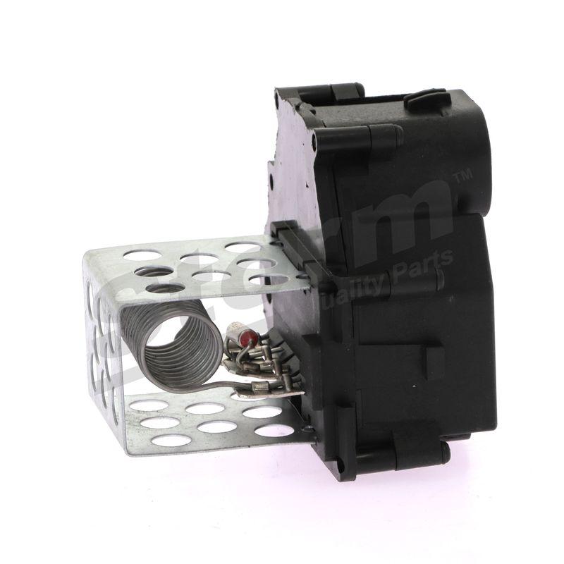 Résistance, pulseur d'air habitacle STORM QUALITY PARTS 777021