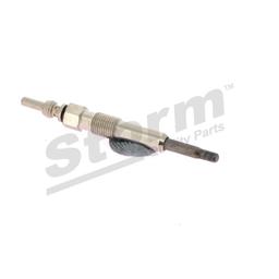 Bougie de préchauffage STORM QUALITY PARTS 502022