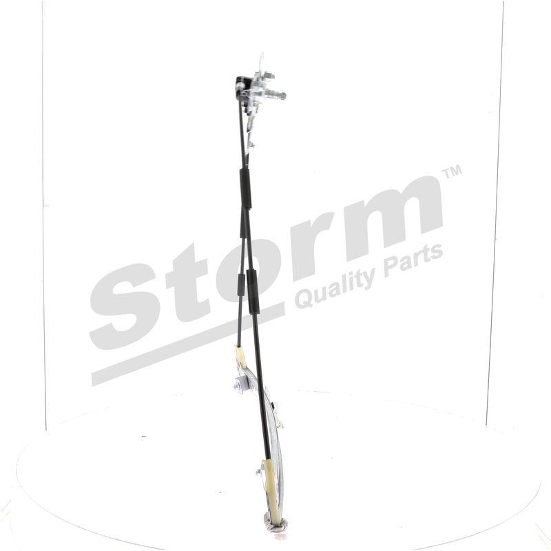 Lève-vitre STORM QUALITY PARTS 7987502