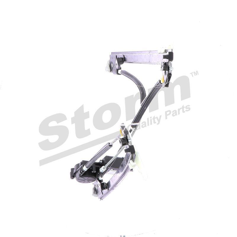 Lève-vitre STORM QUALITY PARTS 87142
