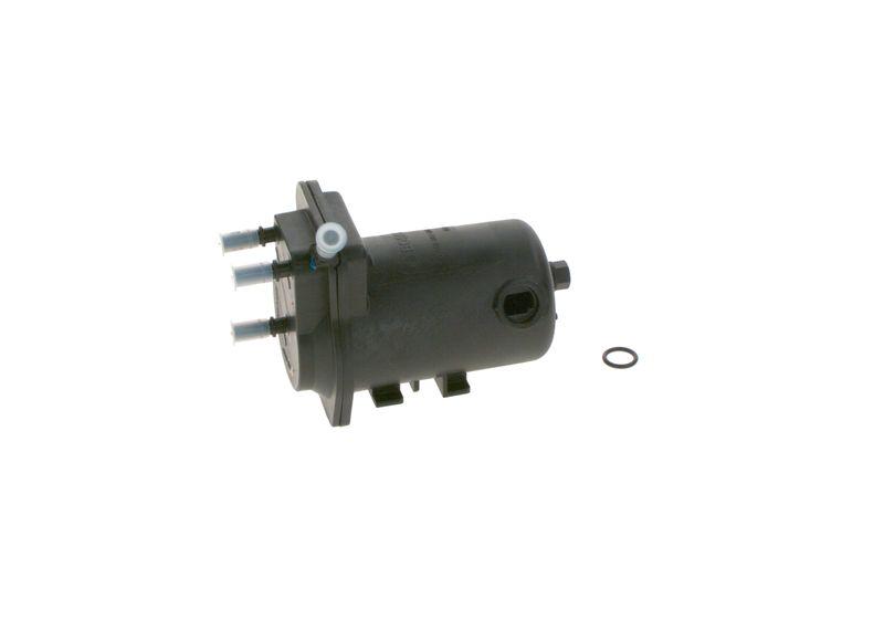 Filtre à carburant BOSCH 0 450 907 008
