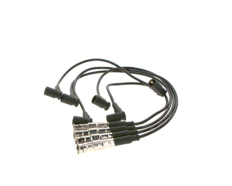 Kit de câbles d'allumage BOSCH 0 986 356 333