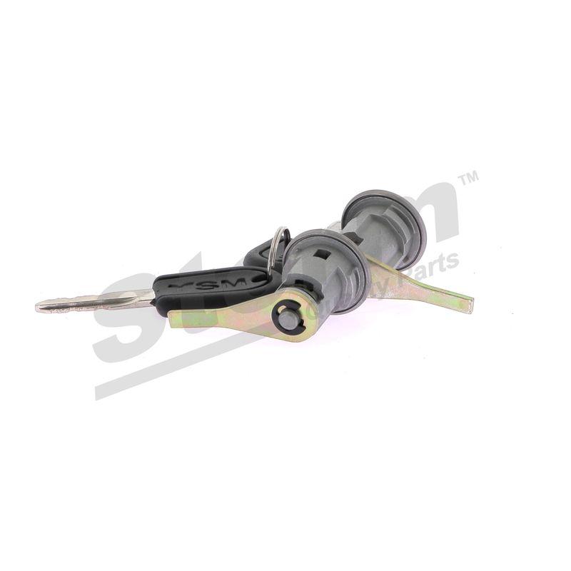 Jeu de cylindres de serrures STORM QUALITY PARTS 20027