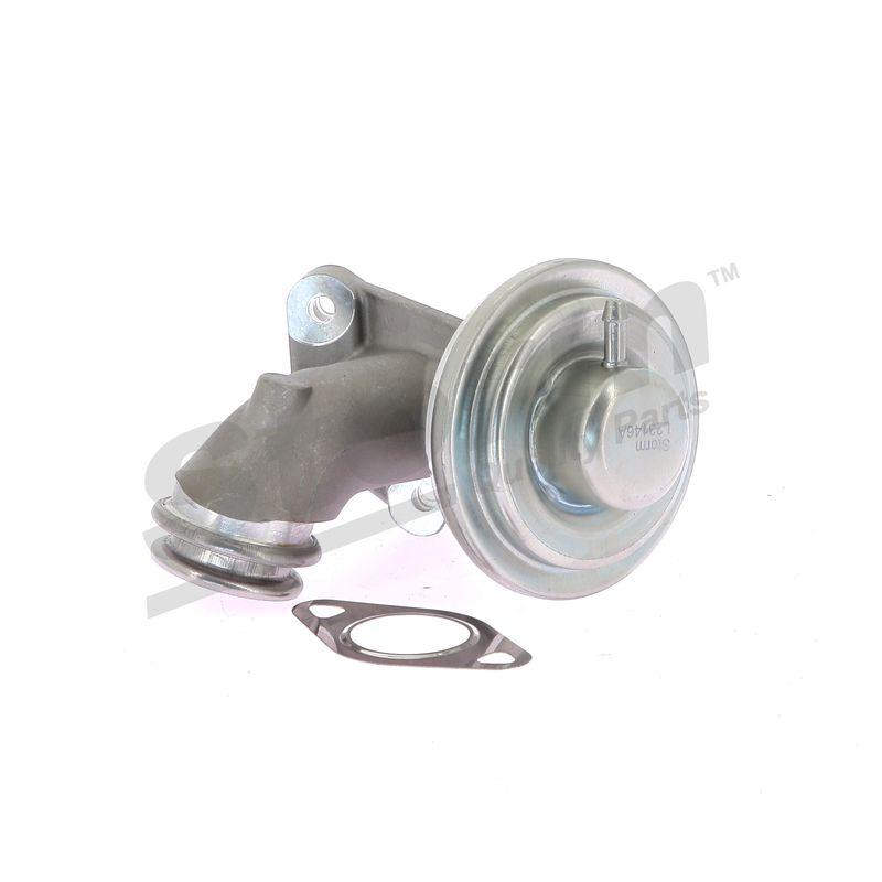 Vanne EGR STORM QUALITY PARTS 9046