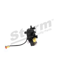 Ressort tournant, Airbag STORM QUALITY PARTS 8102033
