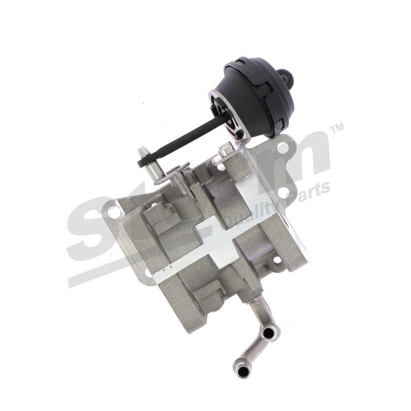 Vanne EGR STORM QUALITY PARTS 9097