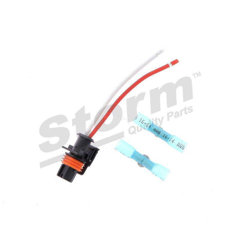 Kit réparation de câble, injecteur STORM QUALITY PARTS 399104