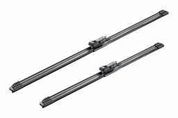 Balai d'essuie-glace BOSCH 3397118929