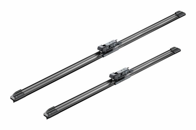 Balai d'essuie-glace BOSCH 3397118929