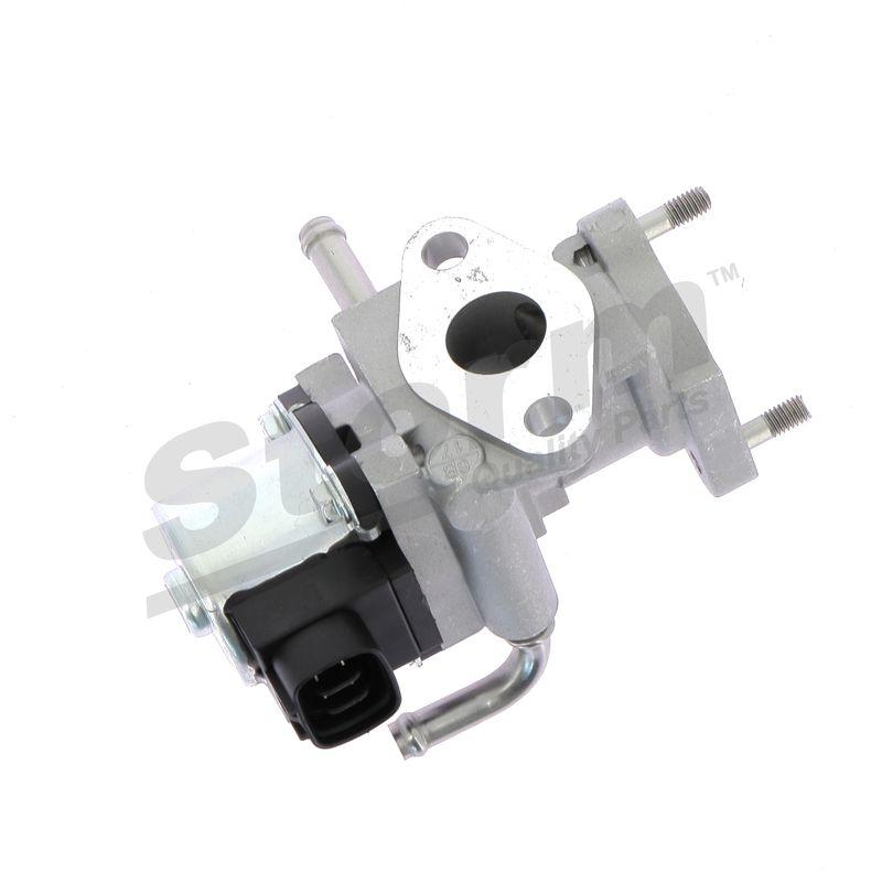 Vanne EGR STORM QUALITY PARTS 9076