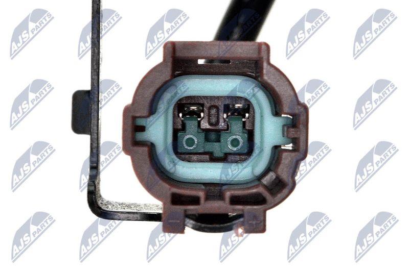 Capteur, vitesse de roue NTY HCA-NS-022