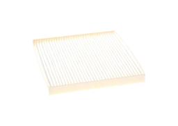 Filtre, air de l'habitacle BOSCH 1 987 432 088