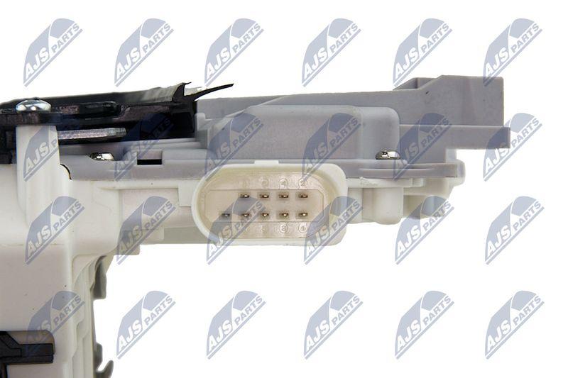Serrure de porte NTY EZC-VW-019