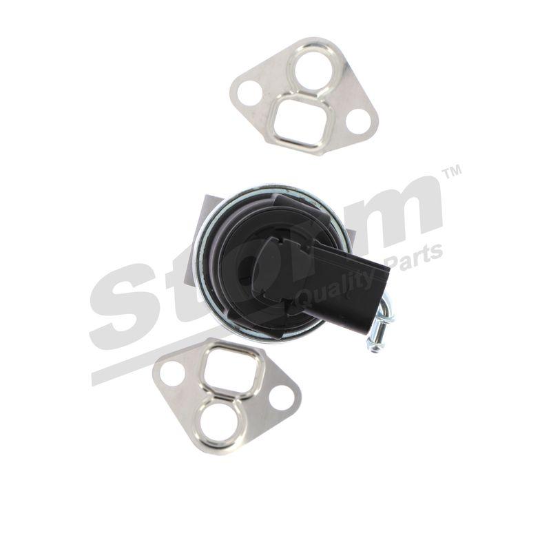 Vanne EGR STORM QUALITY PARTS 9039