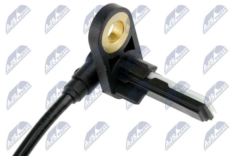 Capteur, vitesse de roue NTY HCA-NS-148