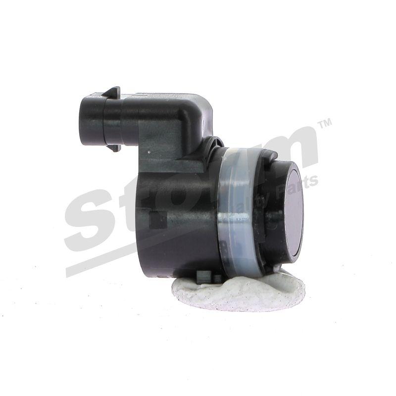 Capteur, aide au stationnement STORM QUALITY PARTS 151108