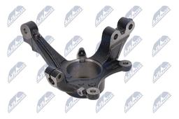 Fusée d'essieu, suspension de roue NTY ZZP-PE-015