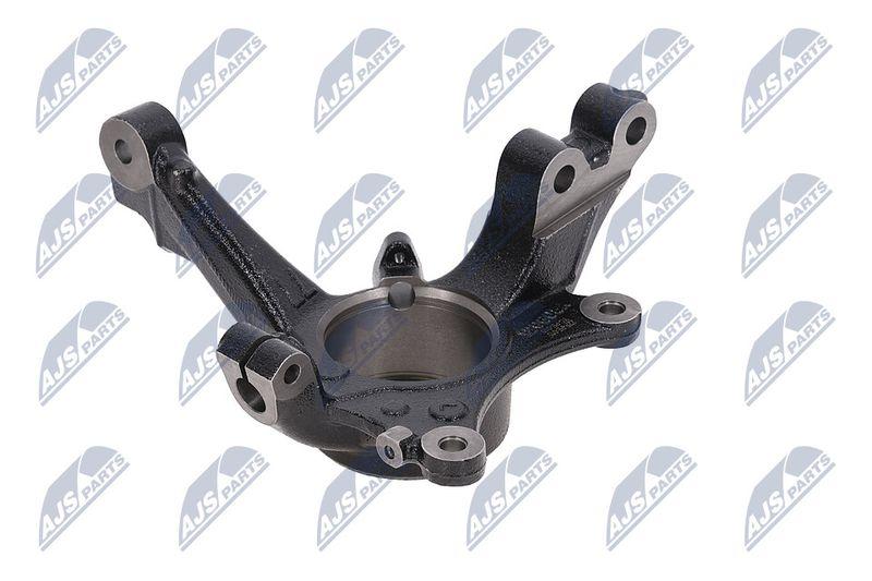 Fusée d'essieu, suspension de roue NTY ZZP-PE-015
