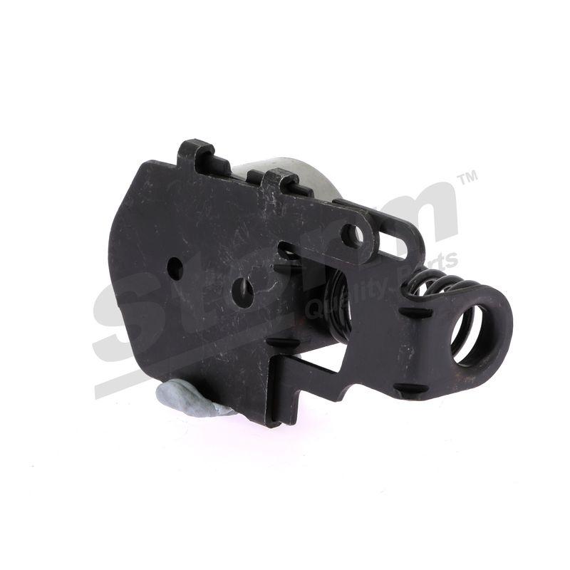Poulie de tension, courroie crantée STORM QUALITY PARTS 132260