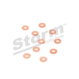 Bague d'étanchéité, porte-injecteur STORM QUALITY PARTS 46000000516