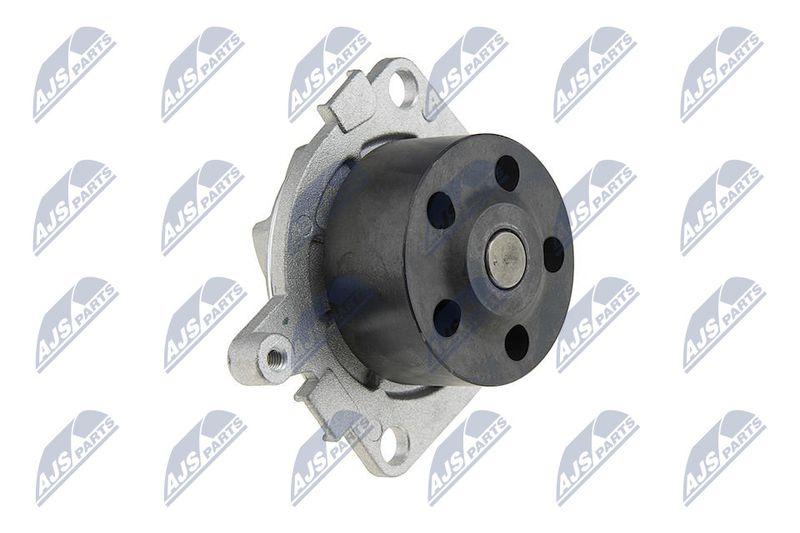 Pompe à eau, refroidissement du moteur NTY CPW-AR-018