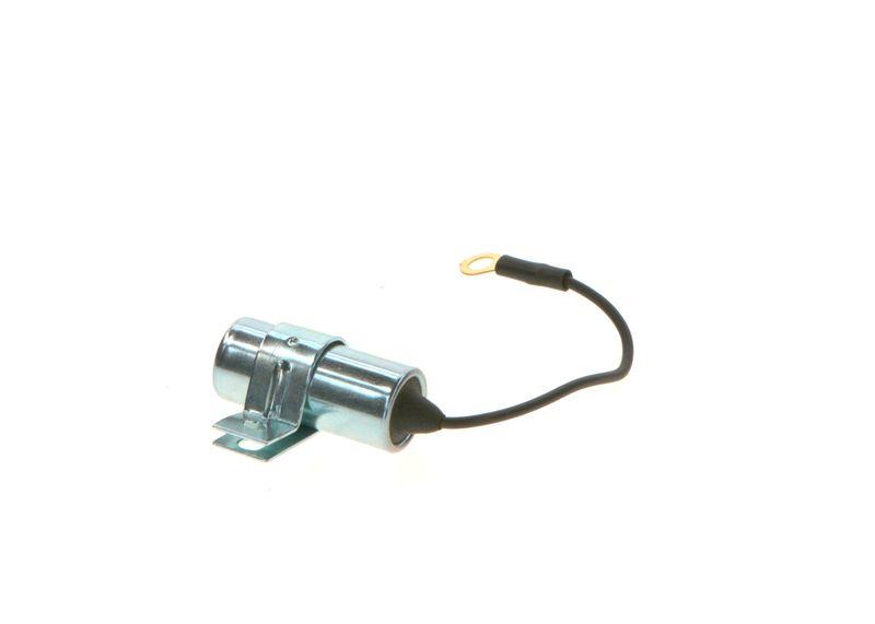 Condensateur, système d'allumage BOSCH 1 237 330 801