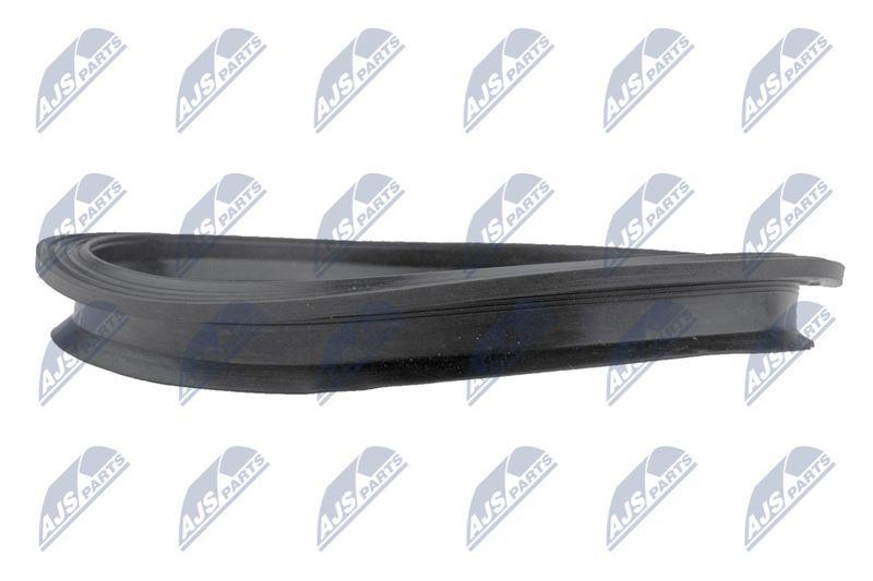 Joint d'étanchéité, pompe à carburant NTY BPP-VW-005