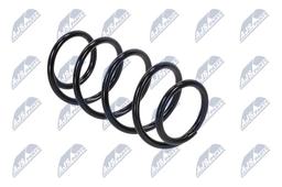 Ressort de suspension NTY ASZ-PL-000