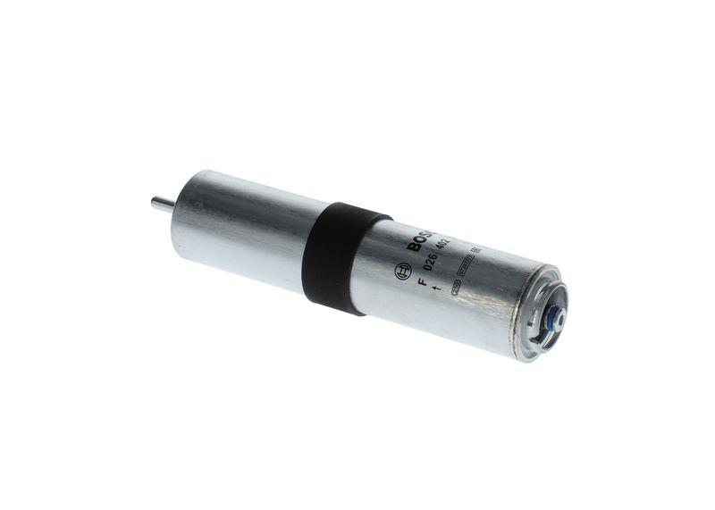 Filtre à carburant BOSCH F 026 402 257