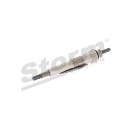 Bougie de préchauffage STORM QUALITY PARTS 512003