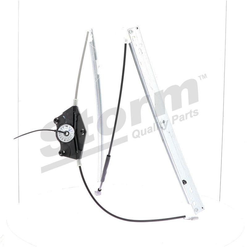 Lève-vitre STORM QUALITY PARTS 134973