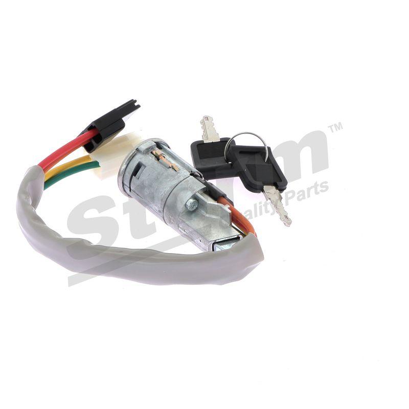 Fermeture-volant STORM QUALITY PARTS 83020