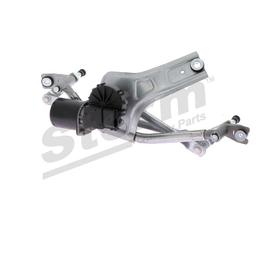 Moteur d'essuie-glace STORM QUALITY PARTS 3401004