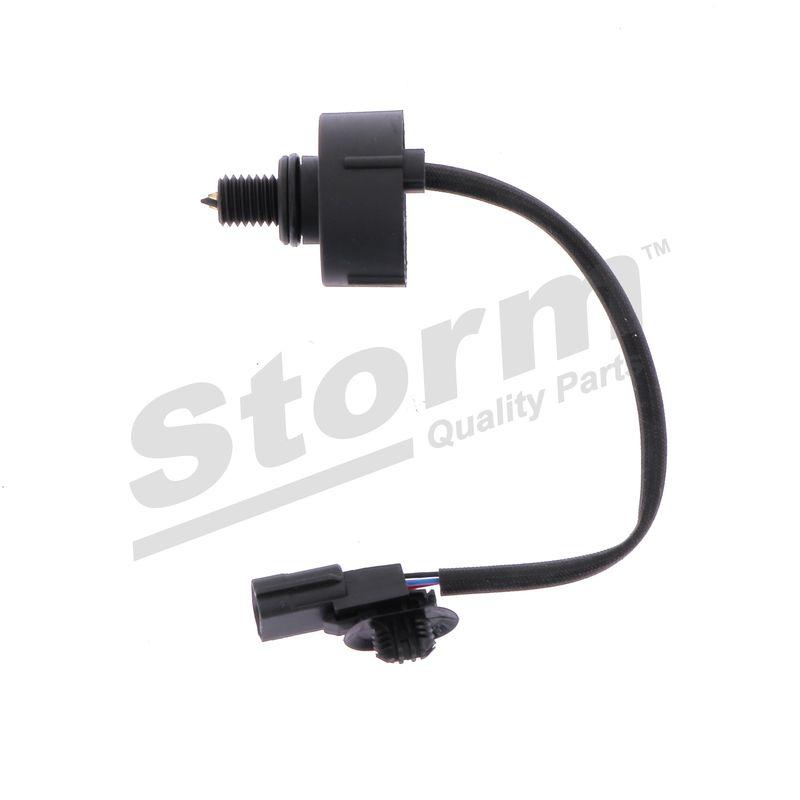 Palpeur de niveau, circuit de carburant STORM QUALITY PARTS STO373800