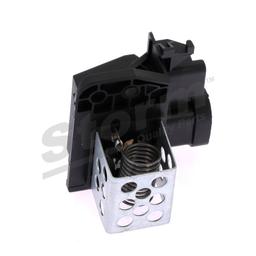 Résistance, pulseur d'air habitacle STORM QUALITY PARTS 777026