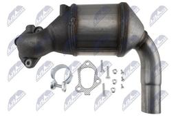 Catalyseur NTY KAT-PL-015