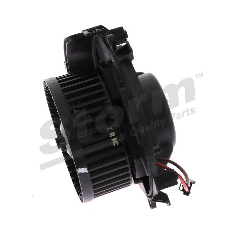 Pulseur d'air habitacle STORM QUALITY PARTS 9850802