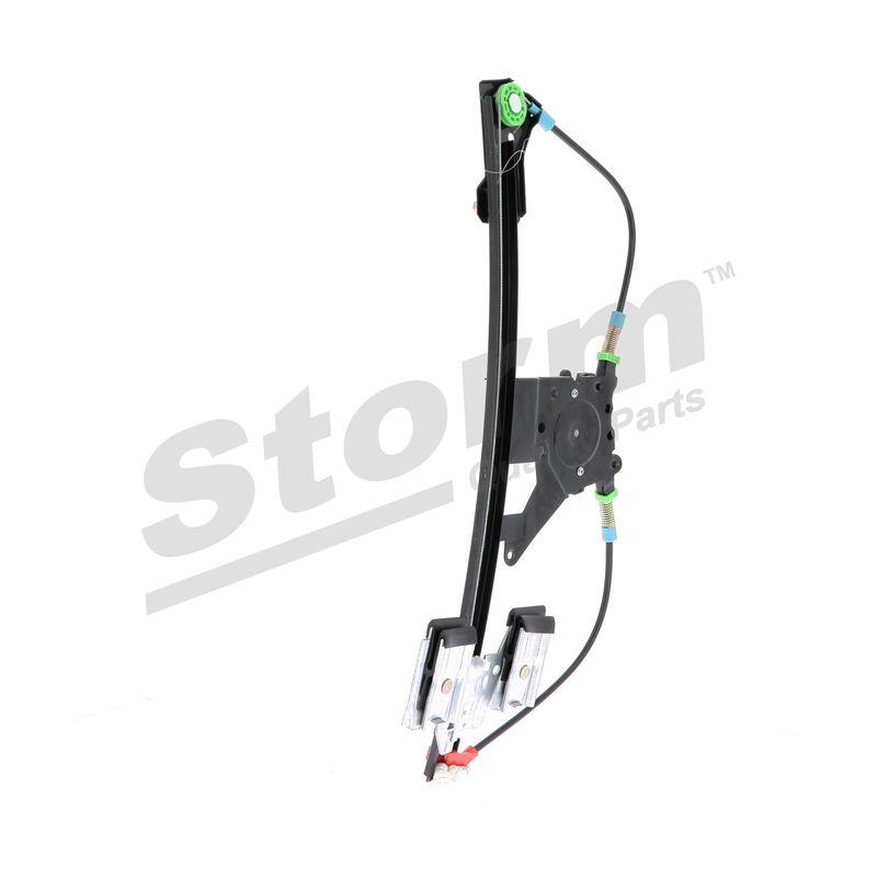 Lève-vitre STORM QUALITY PARTS 96068